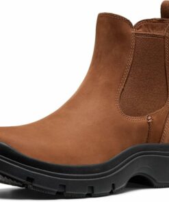 Classic Platform Chelsea Boots SA98