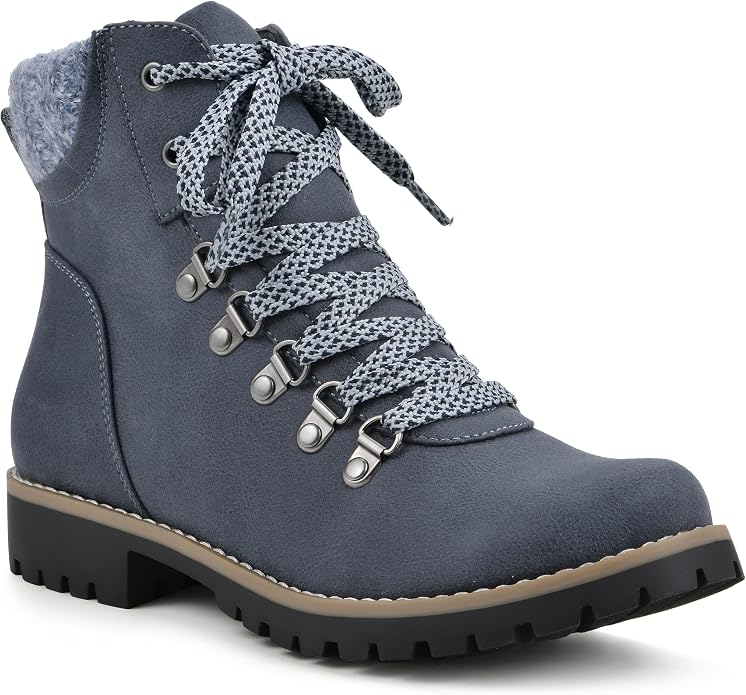 Warm Boots