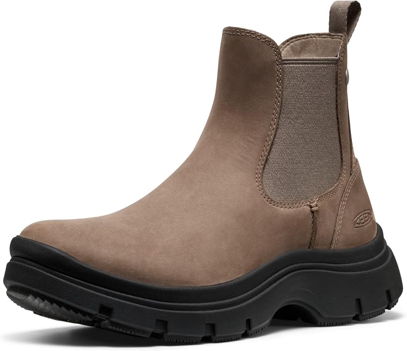 Chelsea Boots